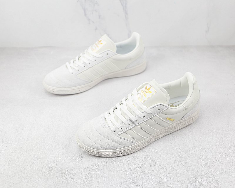 Adidas Busenitz Vintage "White" фото № 5