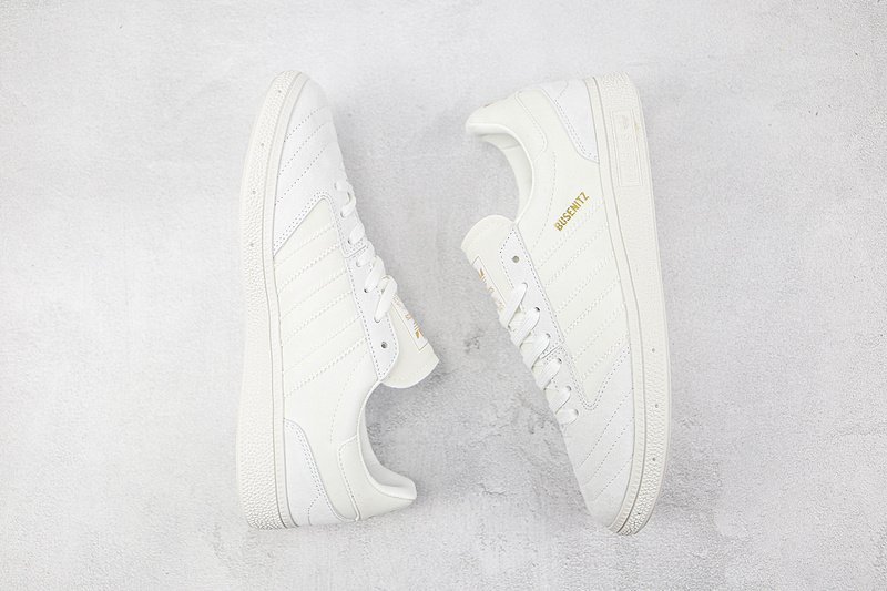 Adidas Busenitz Vintage "White" фото № 6
