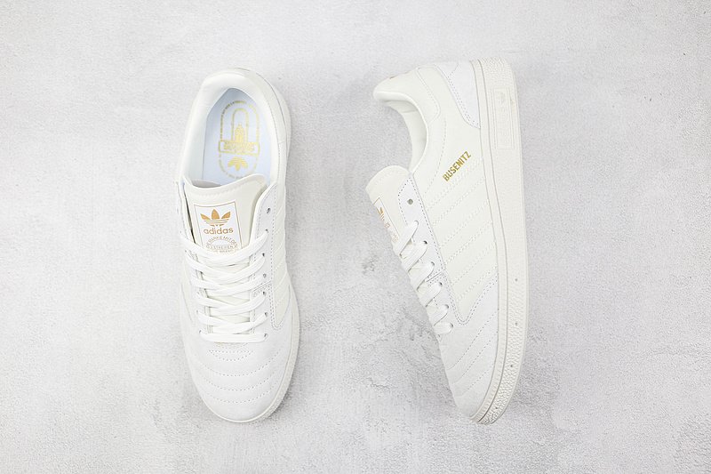 Adidas Busenitz Vintage "White" фото № 7
