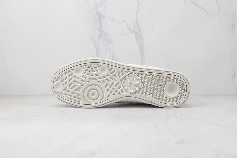 Adidas Busenitz Vintage "White" фото № 8
