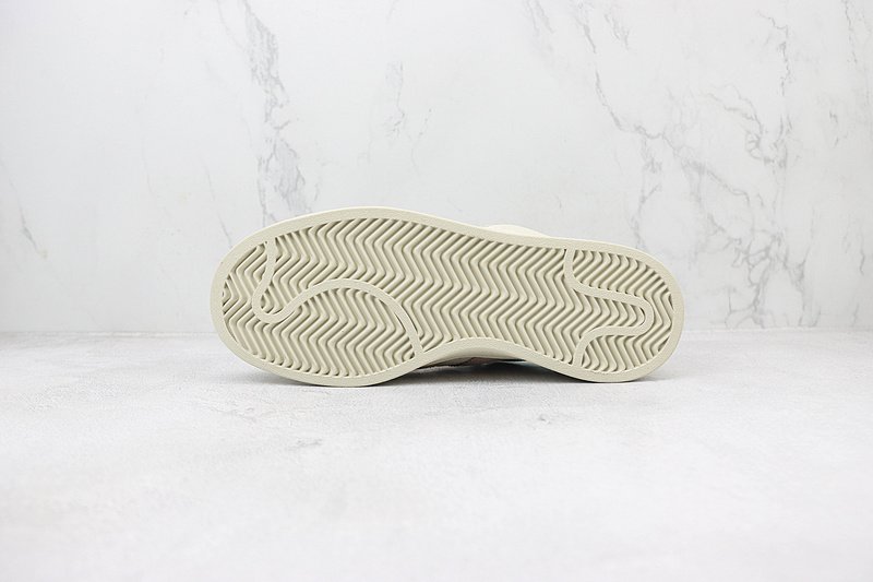 Adidas Campus 00s "Light Bone/Light Beige" фото № 8