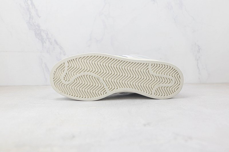 Adidas Campus 00s "Gray One" фото № 8