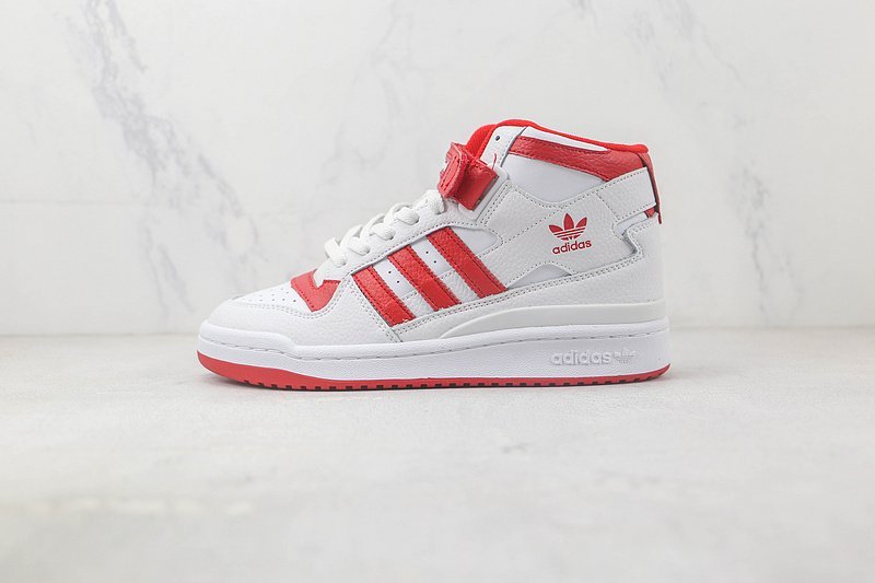 Adidas Forum 84 "Cloud Vivid" фото № 2