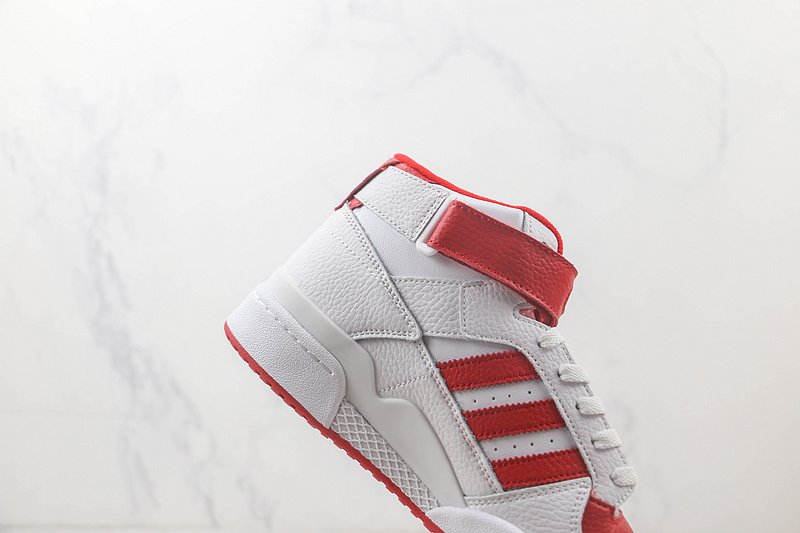 Adidas Forum 84 "Cloud Vivid" фото № 4