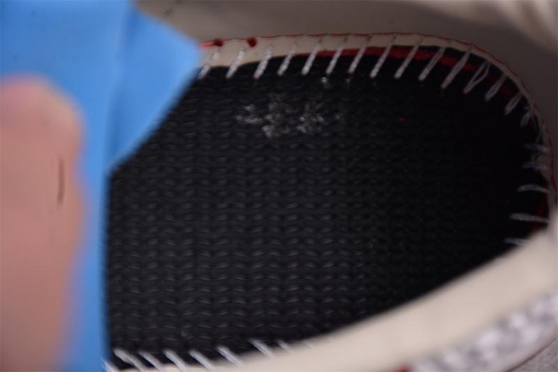 Adidas Gazelle Indoor "Red Suede" фото № 5