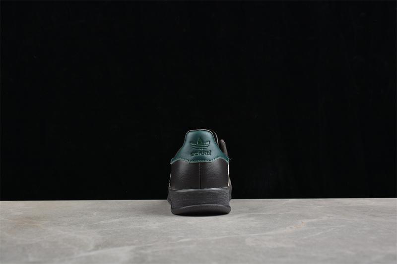 Adidas Gazelle Indoor "Dark Olive" фото № 3