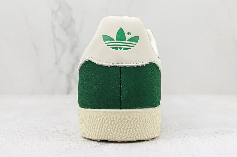Adidas Gazelle "Dark Green" фото № 9