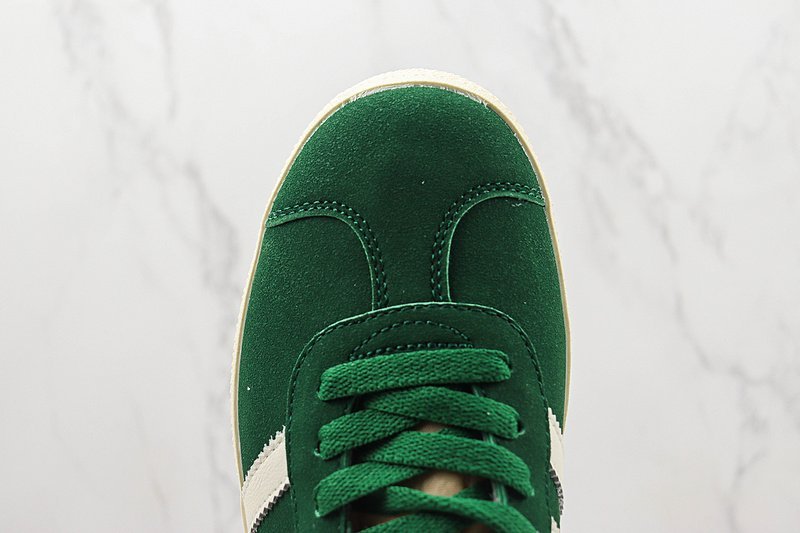 Adidas Gazelle "Dark Green" фото № 4