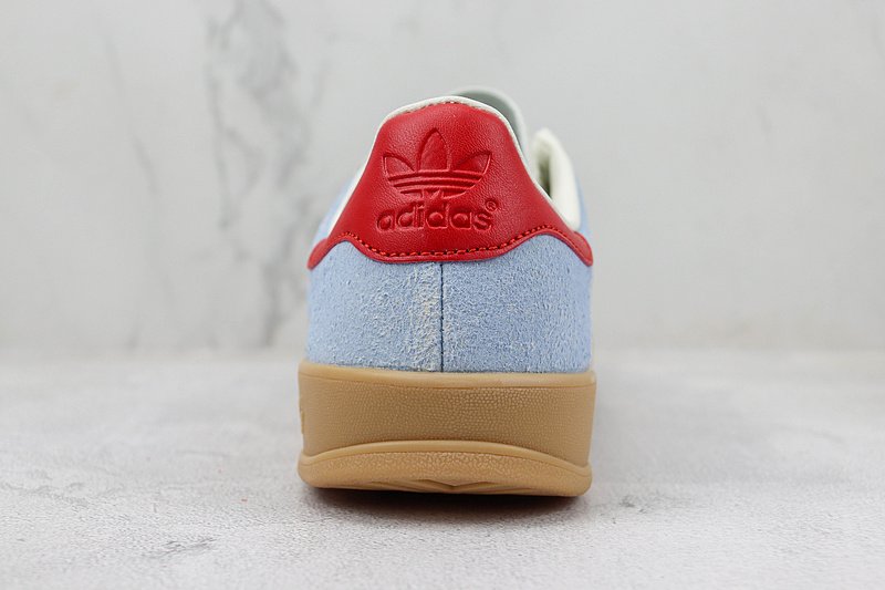 Adidas Gazelle "Blue Dawn" фото № 9