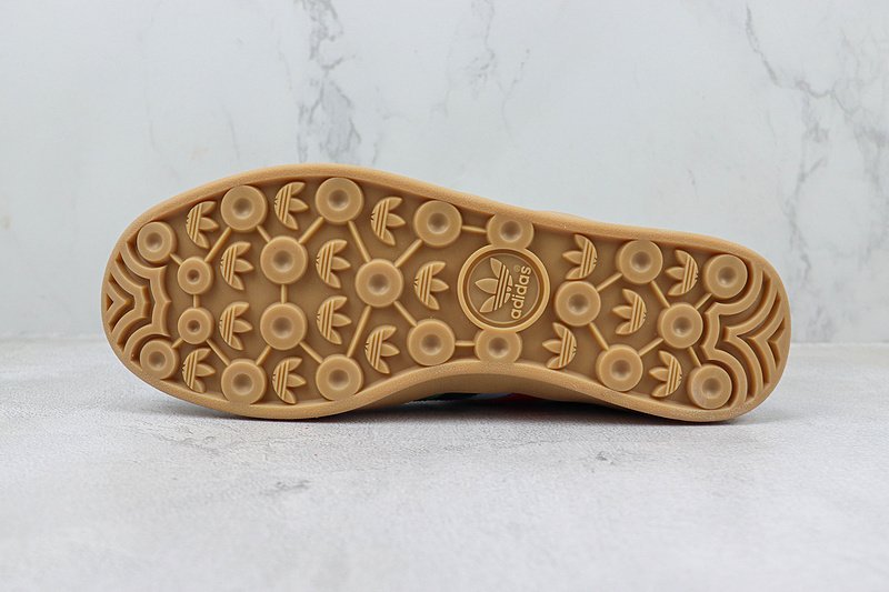 Adidas Gazelle "Blue Dawn" фото № 8