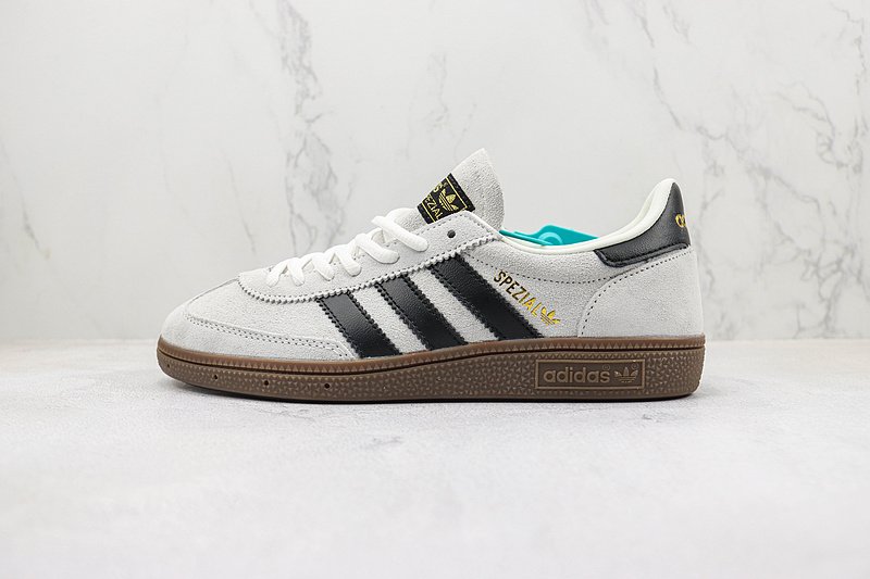 Adidas Handball Spezial "Clear Brown/Core Black" фото № 2