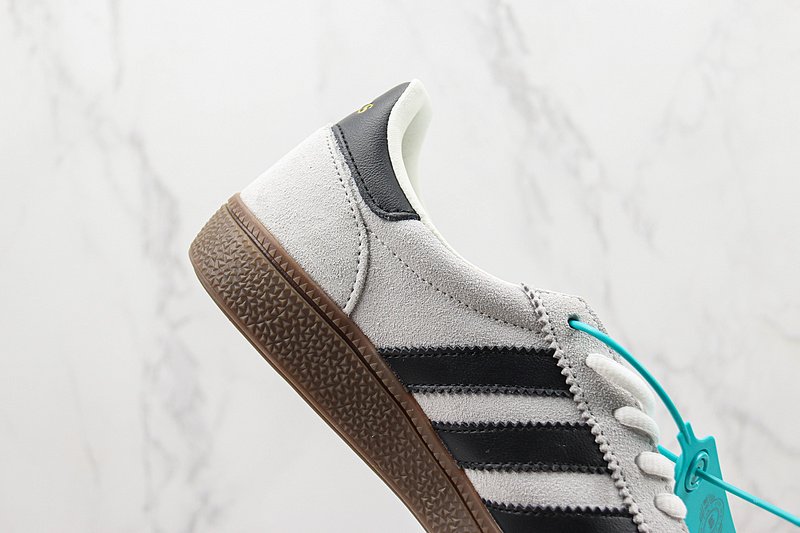 Adidas Handball Spezial "Clear Brown/Core Black" фото № 4