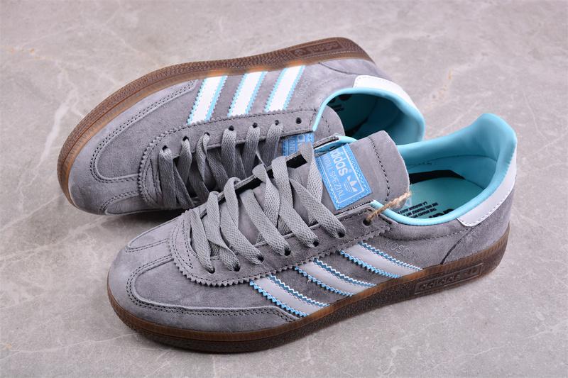 Adidas Handball Spezial "Moscow Zil" фото № 6