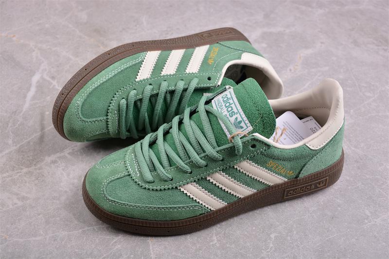 Adidas Handball Spezial Originals "Green" фото № 6