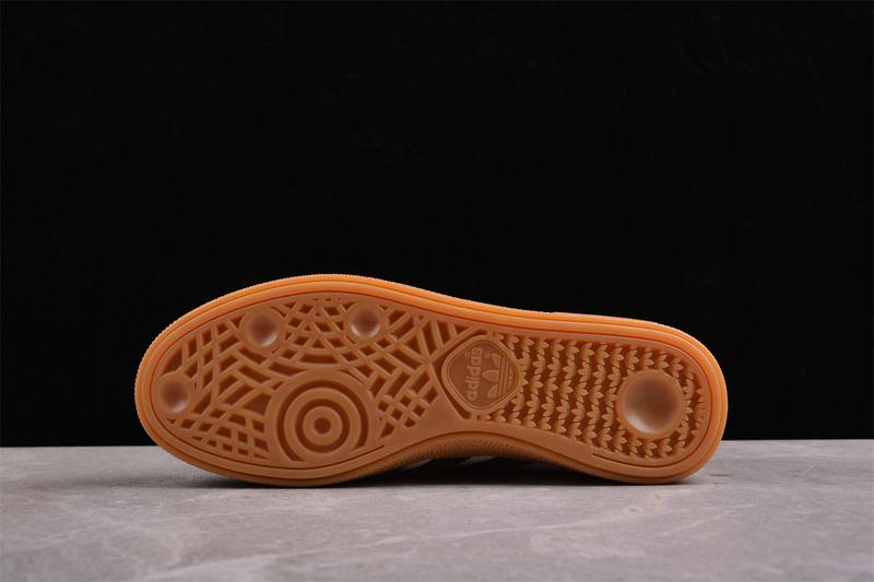 Adidas Handball Spezial "Off White/Dark Brown" фото № 4