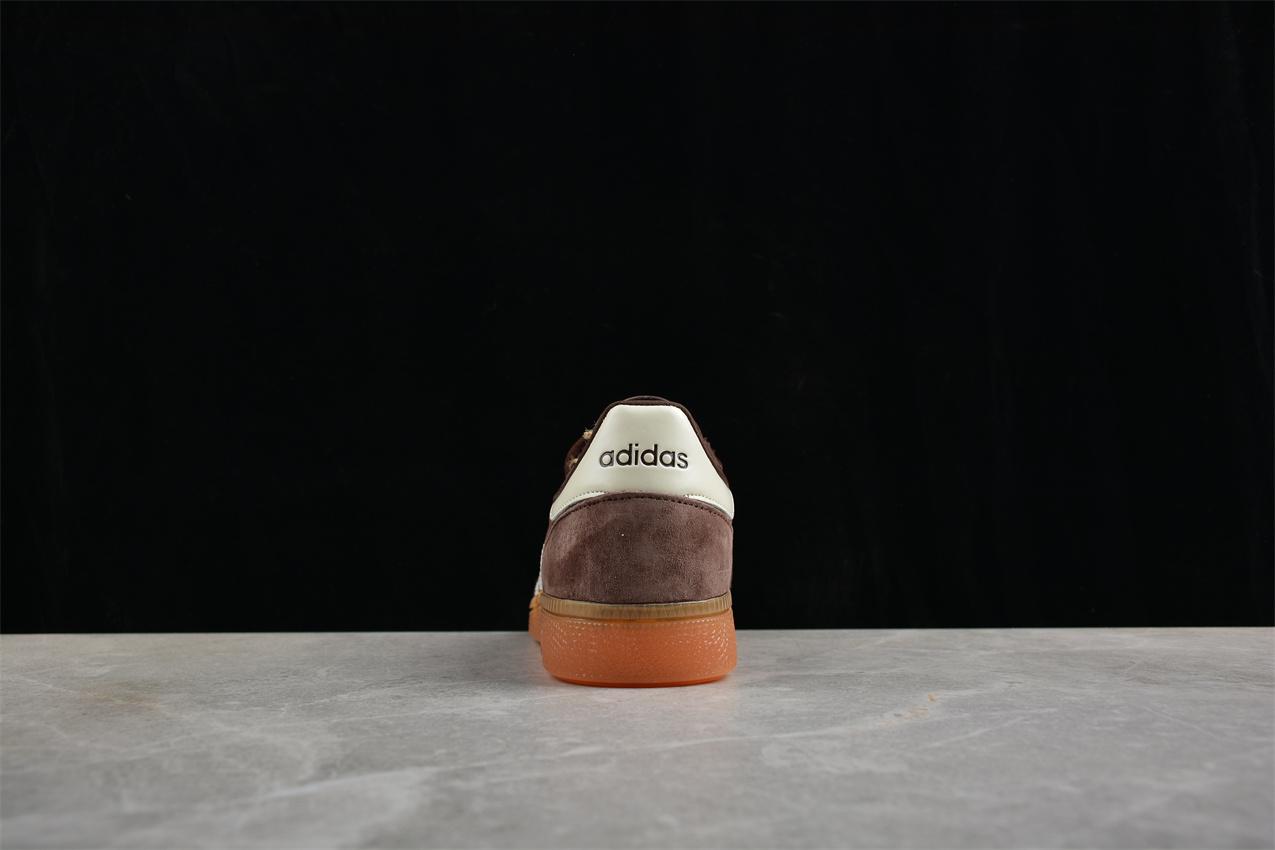 Adidas Handball Spezial "Sporty & Rich Brown" фото № 5