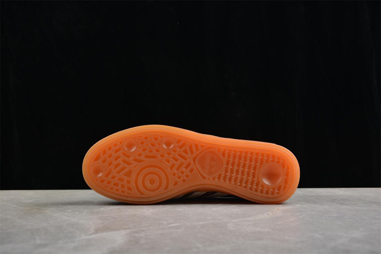 Adidas Handball Spezial "Sporty & Rich Brown" фото № 4