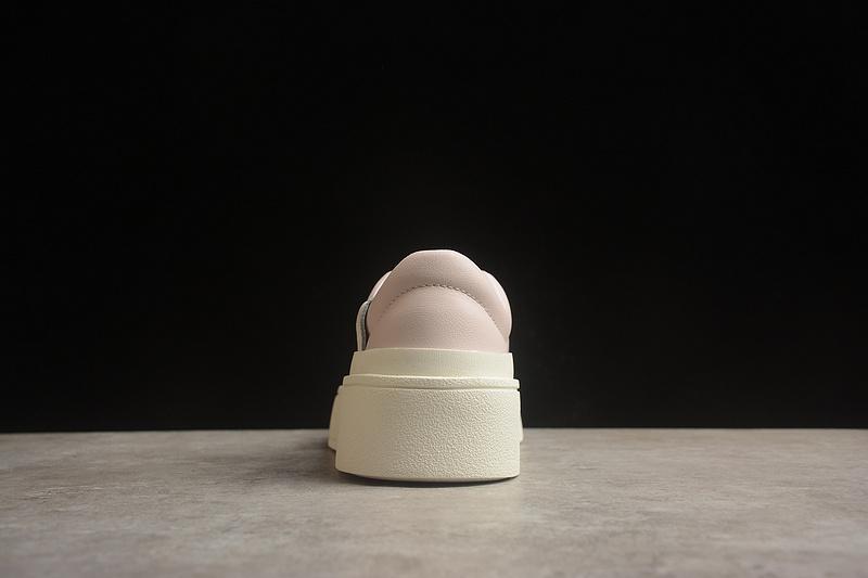 Adidas Labcourt Trainers "Pink/White" фото № 5