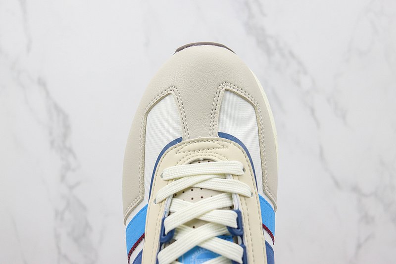 Adidas Retropy E5 "Triple Blue" фото № 4