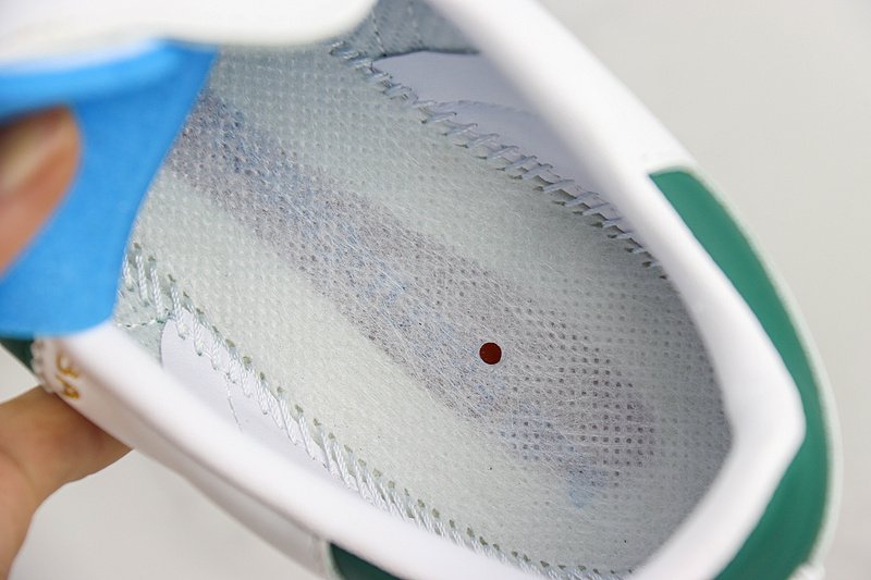 Adidas Samba Team "Mexico" фото № 7