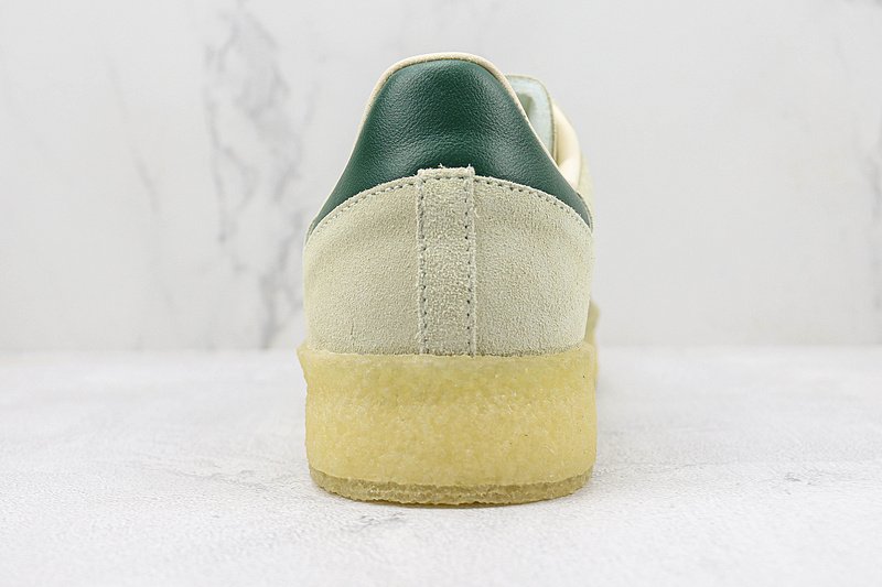 Adidas Samba "Clarks 8th Street Chalk" фото № 9