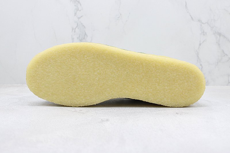 Adidas Samba "Clarks 8th Street Chalk" фото № 8