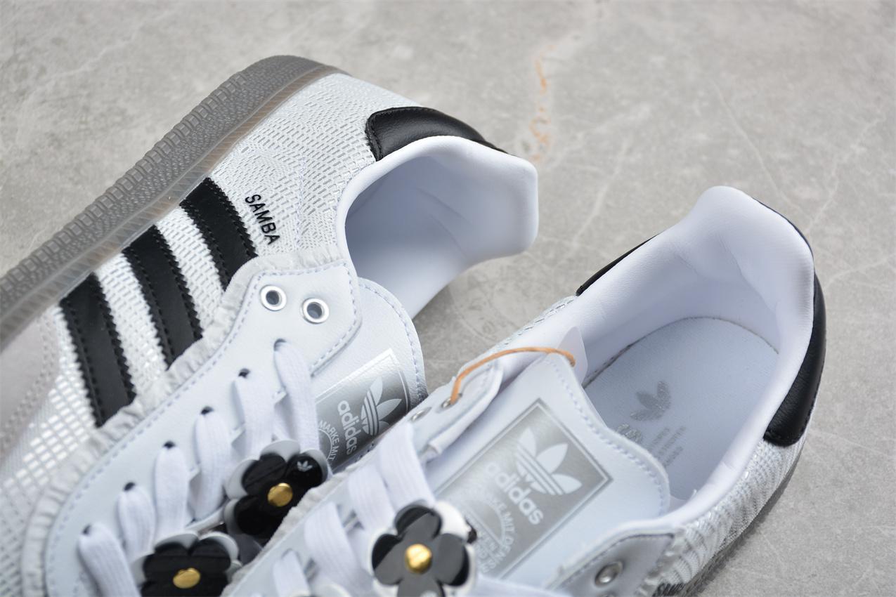 Adidas Samba OG "Lace Flower" фото № 8