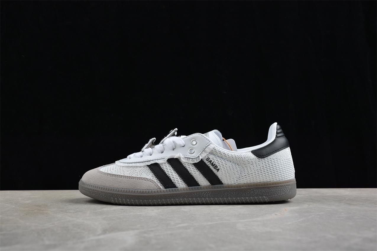 Adidas Samba OG "Lace Flower" фото № 2
