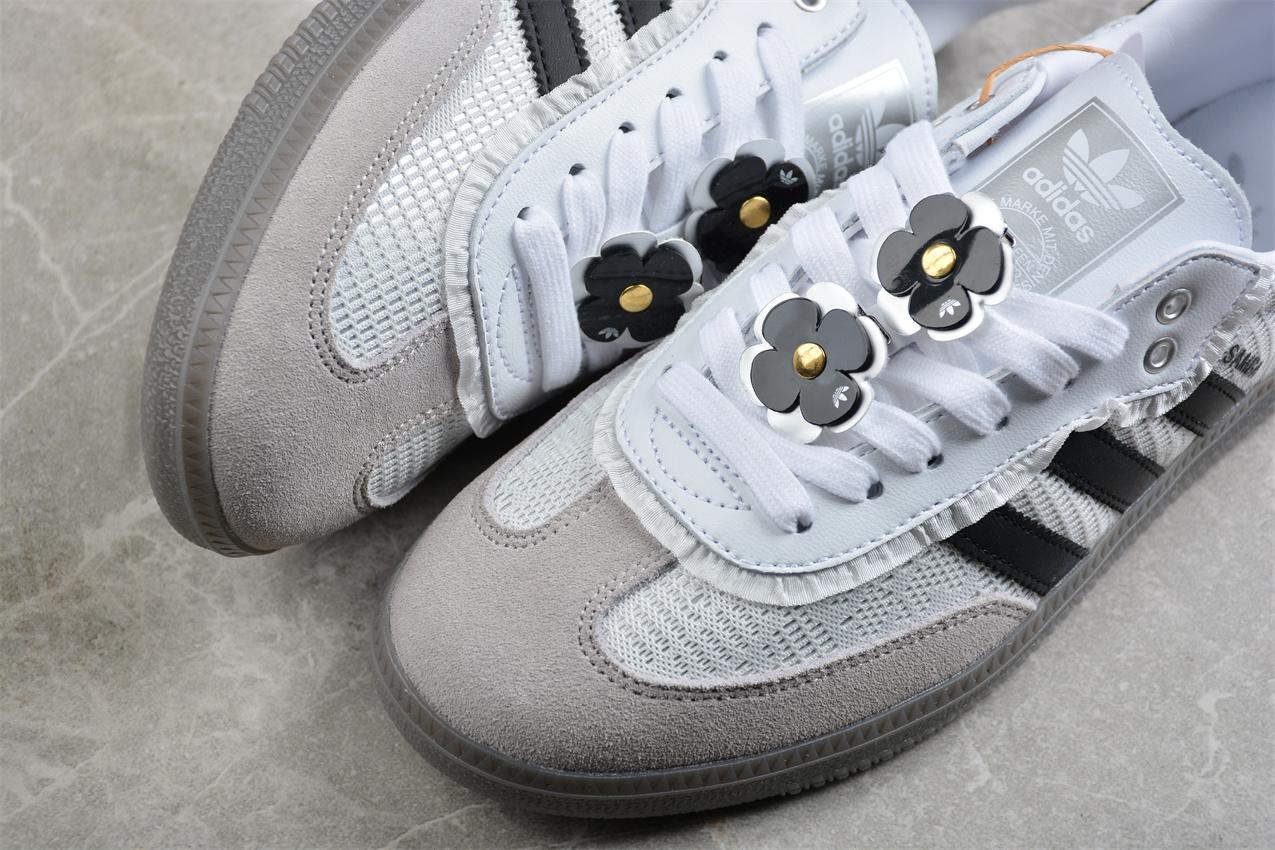Adidas Samba OG "Lace Flower" фото № 7