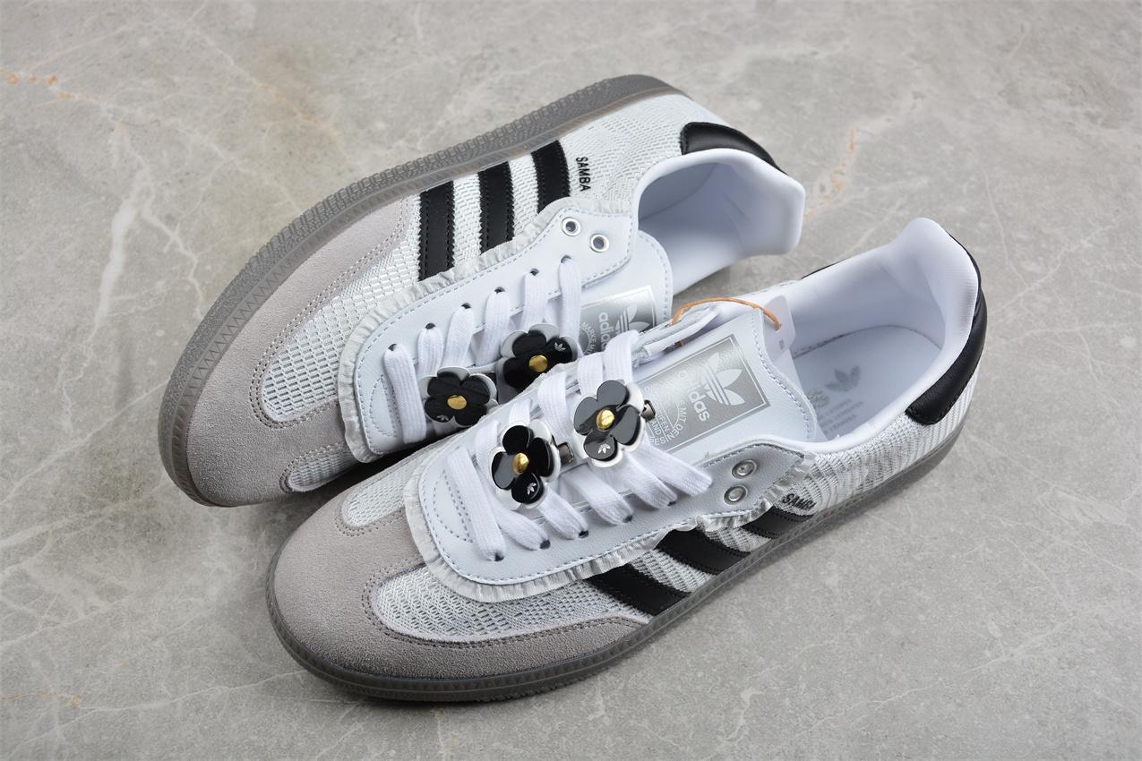 Adidas Samba OG "Lace Flower" фото № 6