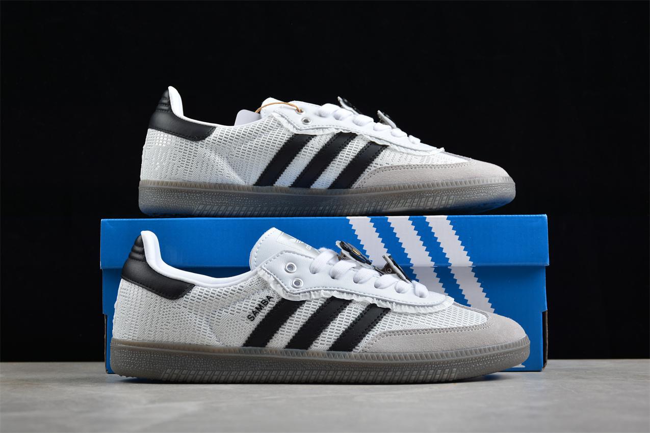 Adidas Samba OG "Lace Flower" фото № 9