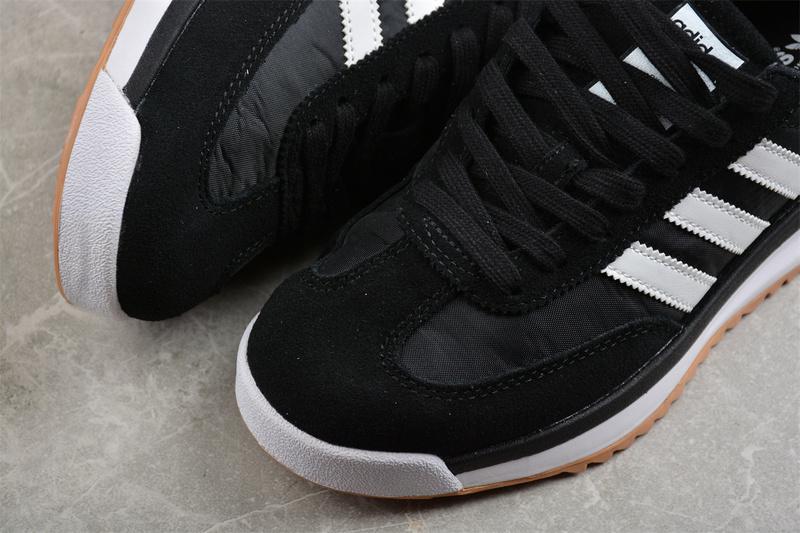 Adidas Originals SL 72 RS "Classic Retro" фото № 7