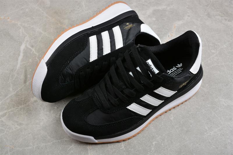 Adidas Originals SL 72 RS "Classic Retro" фото № 6
