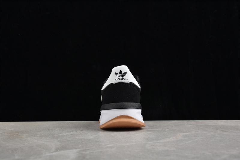 Adidas Originals SL 72 RS "Classic Retro" фото № 5