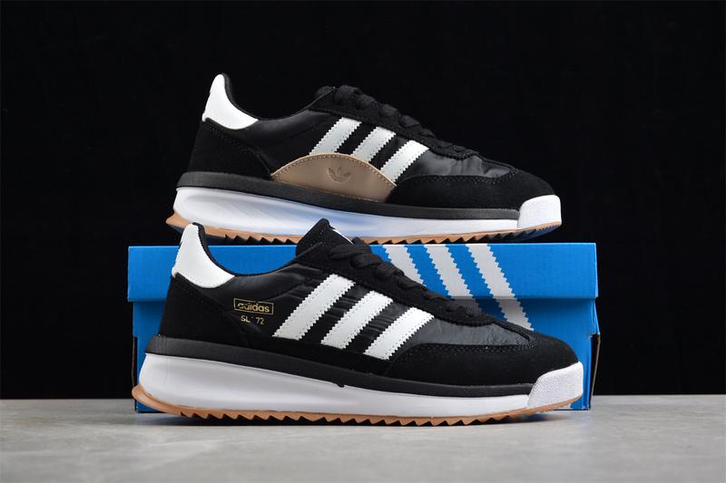 Adidas Originals SL 72 RS "Classic Retro" фото № 9