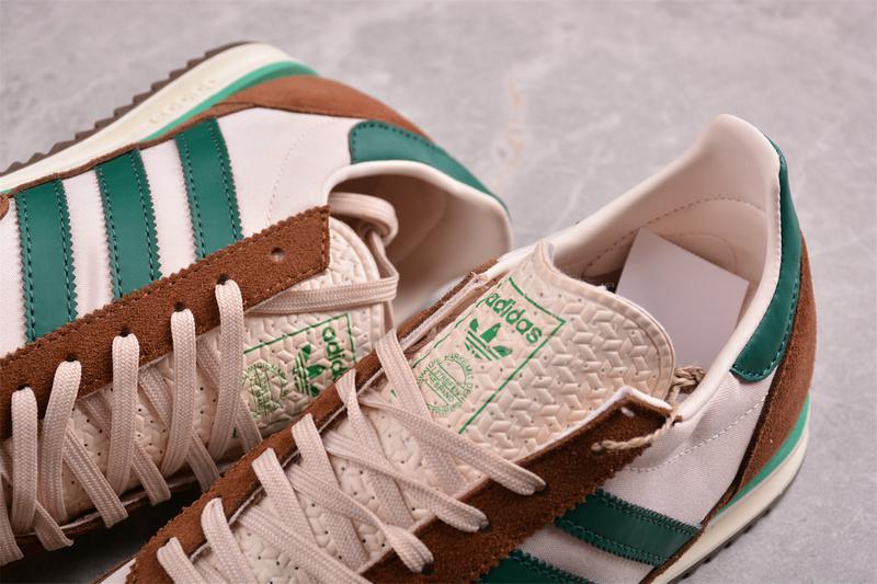 Adidas SL 72 OG "Collegiate Green" фото № 7
