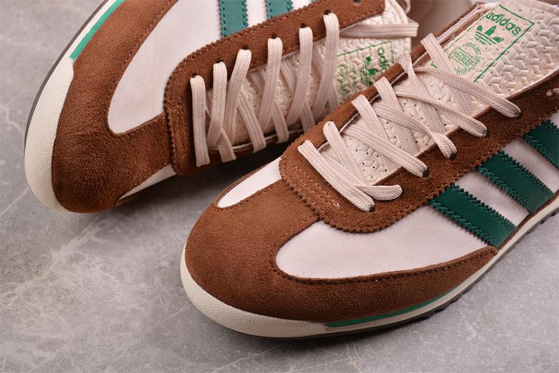 Adidas SL 72 OG "Collegiate Green" фото № 6