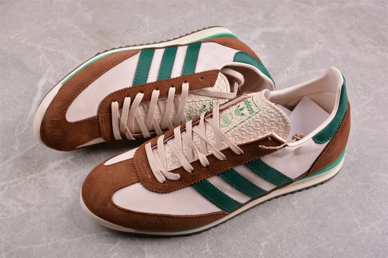 Adidas SL 72 OG "Collegiate Green" фото № 5