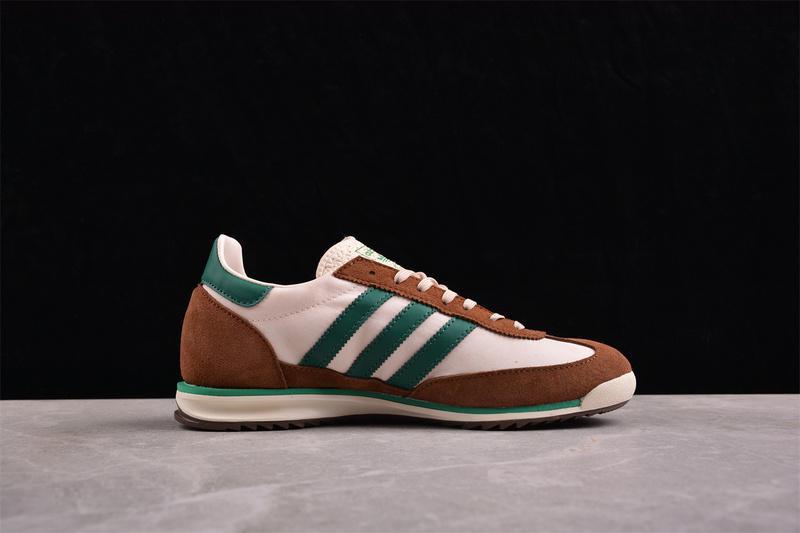 Adidas SL 72 OG "Collegiate Green" фото № 2