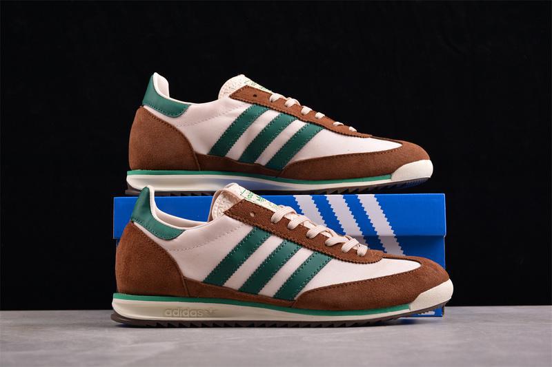 Adidas SL 72 OG "Collegiate Green" фото № 8