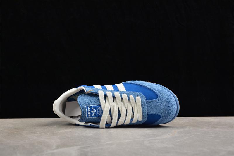Adidas SL 72 RS "Blue" фото № 3