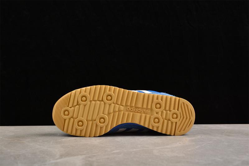 Adidas SL 72 RS "Blue" фото № 4