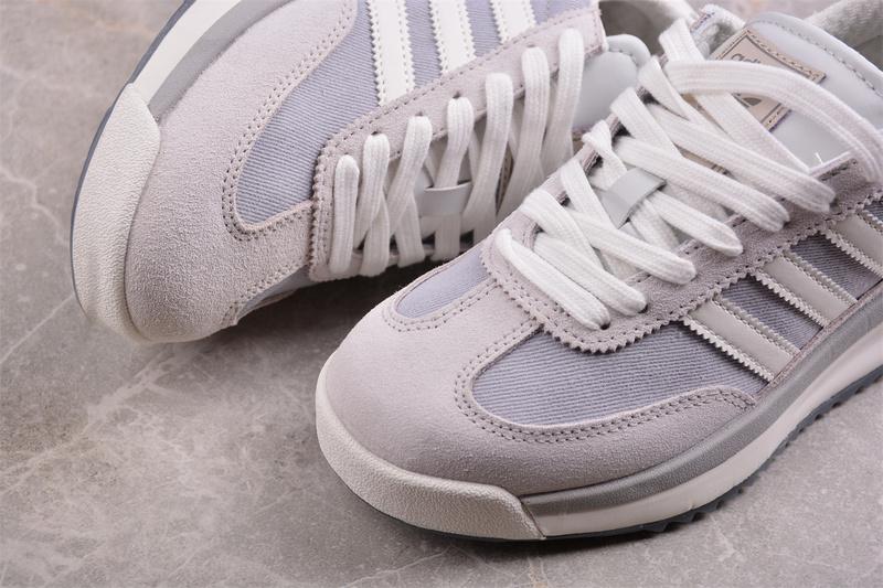 Adidas Originals SL 72 "Grey/White" фото № 7