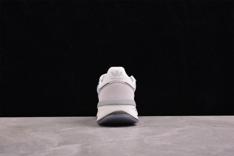 Adidas Originals SL 72 "Grey/White" фото № 5