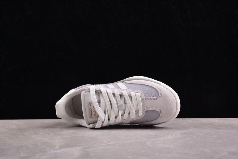 Adidas Originals SL 72 "Grey/White" фото № 3