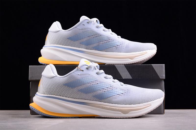 Adidas Supernova Rise Running "Light Blue" фото № 3