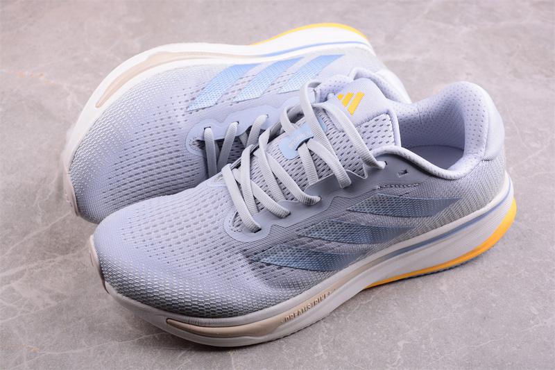 Adidas Supernova Rise Running "Light Blue" фото № 4