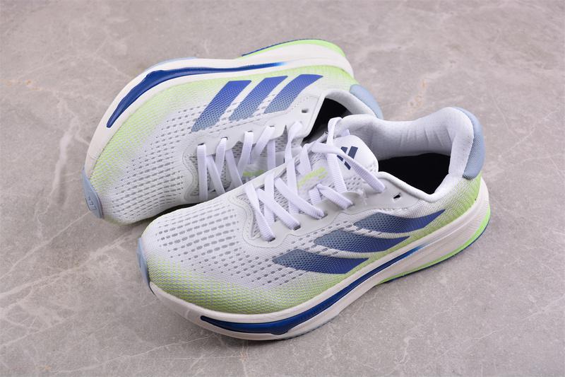 Adidas Supernova M Rise "Blue Horizon" фото № 7