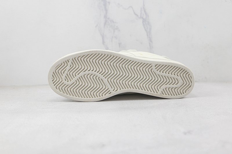 Adidas Originals Superstar "Creamy" фото № 8
