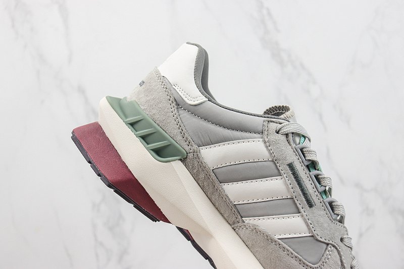 Adidas Treziod PT "Clear Granite" фото № 4